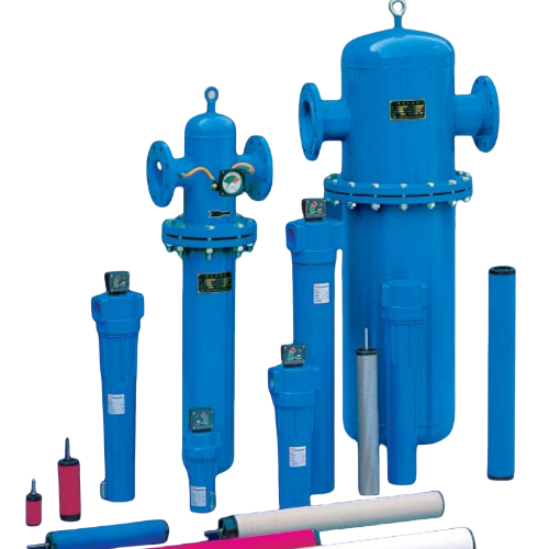 Compressed Air Filters
